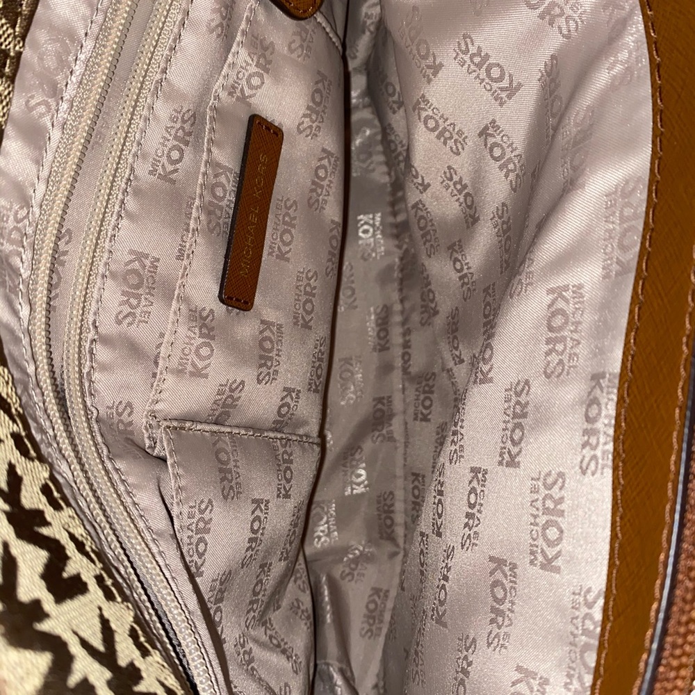 Michael Kors Handbag - Picture 9 of 13